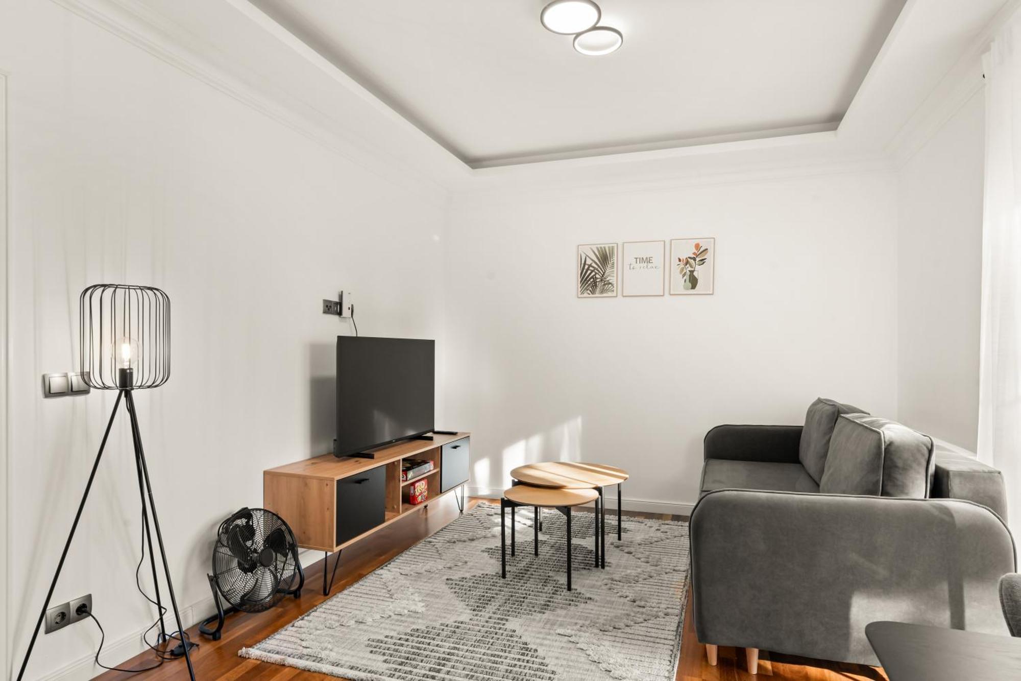 Yuva Homes Am Kurpark 巴特沃里斯霍芬 客房 照片