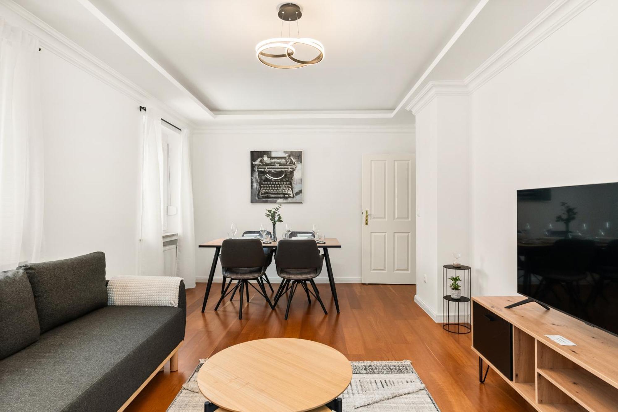 Yuva Homes Am Kurpark 巴特沃里斯霍芬 客房 照片