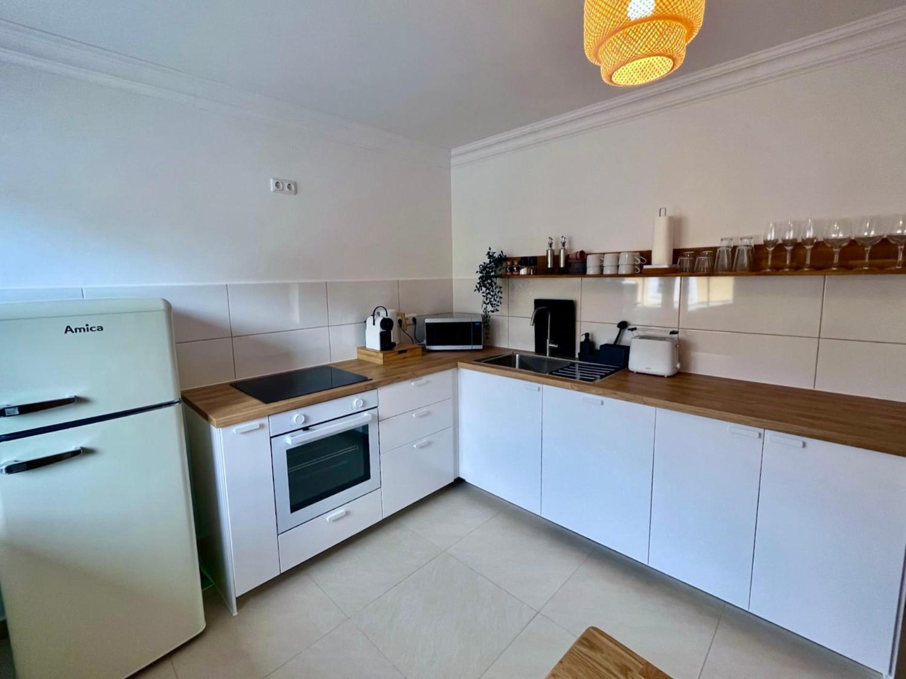 Yuva Homes Am Kurpark 巴特沃里斯霍芬 外观 照片