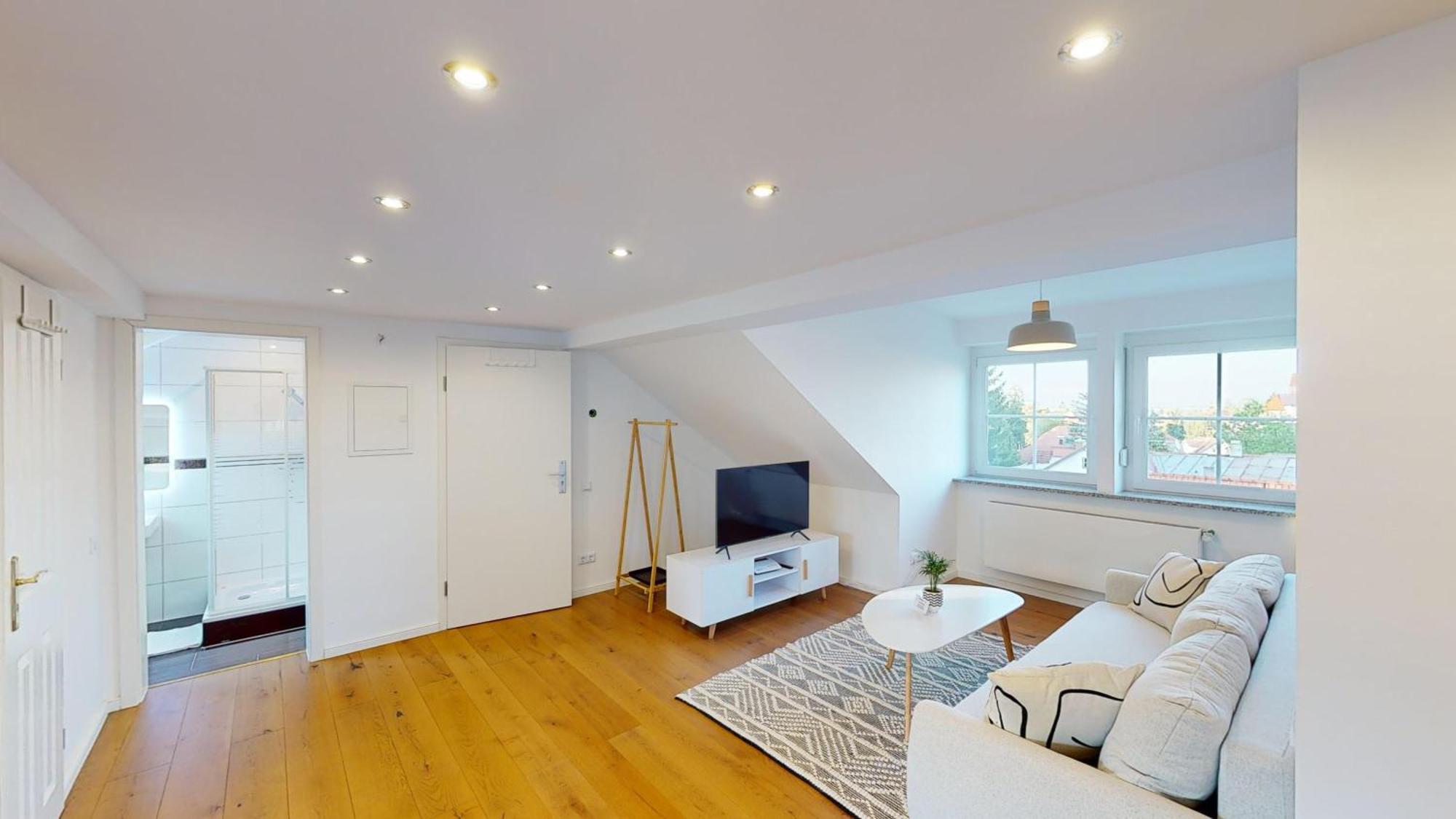 Yuva Homes Am Kurpark 巴特沃里斯霍芬 外观 照片